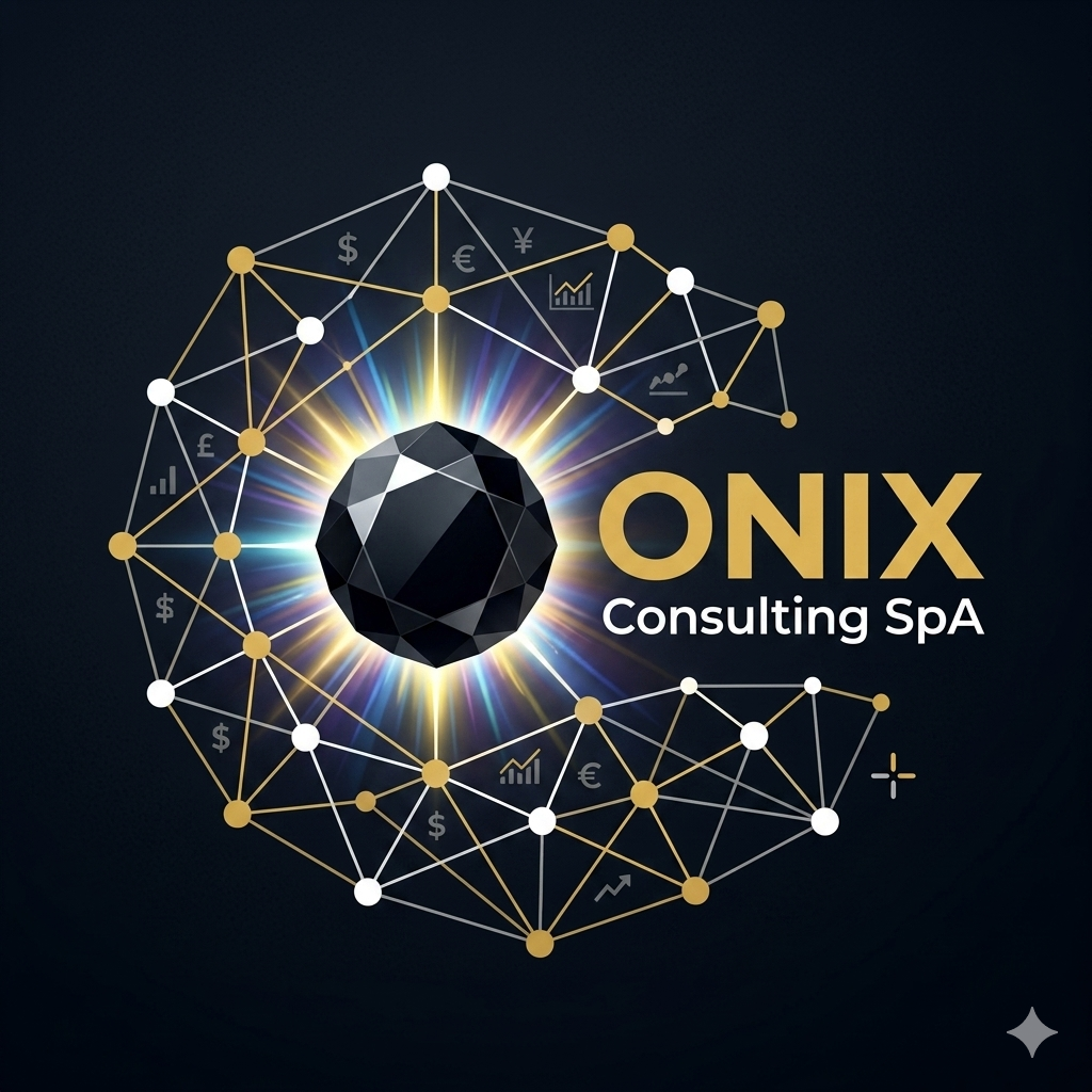 Ónix Consulting SpA